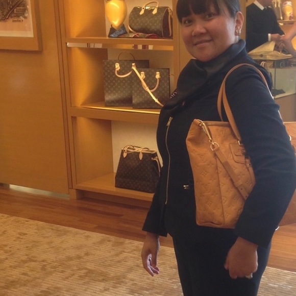 Meet your Posher, Sayuri - Picture 10 of 11